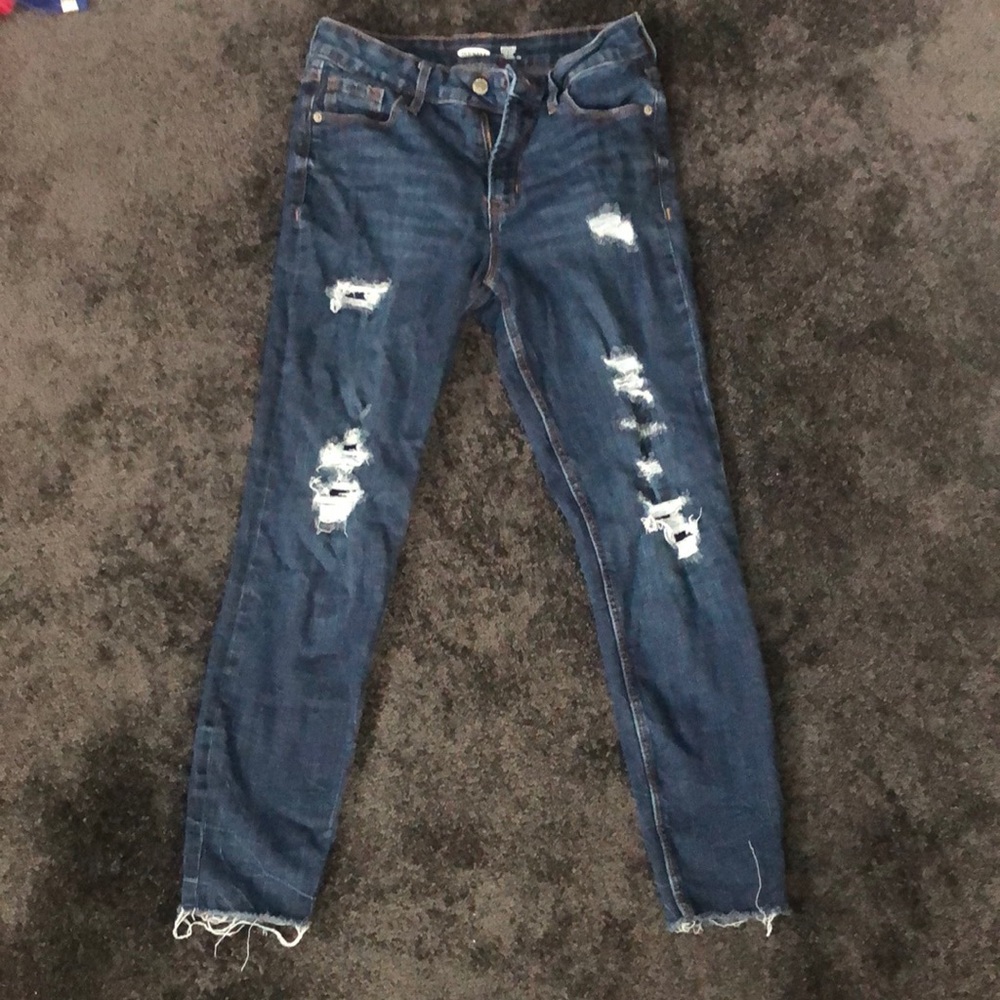 Pants